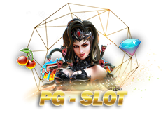 Pgslot online เพลิดเพลินได้ทุกที่ สนุกทุกเวลา